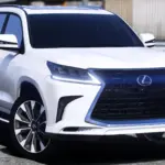 Lexus LX570 2020 1.04