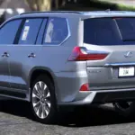 Lexus LX570 2020 1.06