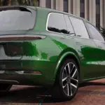 LiXiang Li Auto L9 20233
