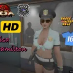 Lisa Hamilton DOA 5