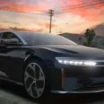 Lucid Air 2023 [Add-On] V1.0
