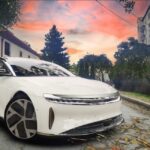 Lucid Air 2023 [Add-On] V1.0