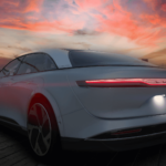 Lucid Air 2023 [Add-On] V1.0