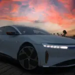 Lucid Air 2023 [Add-On] V1.0