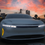 Lucid Air 2023 [Add-On] V1.0