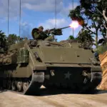 M113 A1 APC [Add-On] V1.0
