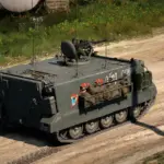 M113 A1 APC [Add-On] V1.0