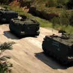 M113 A1 APC [Add-On] V1.0