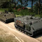 M113 A1 APC [Add-On] V1.0