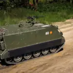 M113 A1 APC [Add-On] V1.0