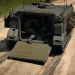 M113 A1 APC [Add-On] V1.0