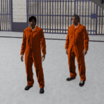 MP Female Prison Outfit 1.0