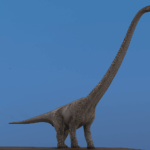 Mamenchisaurus Dinosaur2