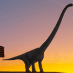 Mamenchisaurus Dinosaur [Add-On/Replace]