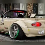 Mazda MX-5 Miata2