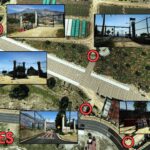 Mckenzie Airport(Field) Project Basemod Gen.2025 [ YMAP / SF Models ] 1.0