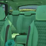Mercedes Benz E350T4