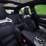 Mercedes-Benz E63s AMG W213 Illegal Night5