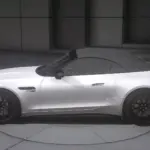 Mercedes-Benz SL63 AMG Maxton Design2