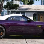Mercedes Benz SL633