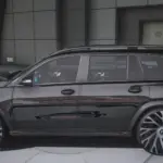 Mercedes-Maybach GLS 6002