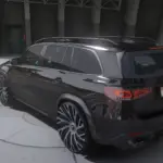 Mercedes-Maybach GLS 6003