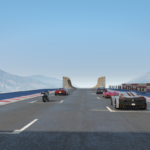 Mini Ramp (Only With Menyoo) 1.1