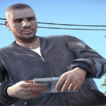 Mr. Santo "GTA IV TBOGT" [Add-On Ped] 1.0
