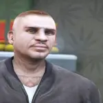 Mr. Santo "GTA IV TBOGT" [Add-On Ped] 1.0