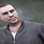 Mr. Santo "GTA IV TBOGT" [Add-On Ped] 1.0