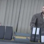 Mr. Santo "GTA IV TBOGT" [Add-On Ped] 1.0
