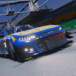 NASCAR Chevrolet Camaro ZL1 Garage 56 Le Mans 2023 [Add-On] [FiveM]