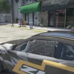 NASCAR Next Gen Chevrolet Camaro ZL1 [Add-On] V1.0