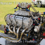 Nascar 7.0L V8 Sound Mod [SP Add-On | FiveM ] V0.1