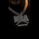 Never Broke Again Chain (fivem | singleplayer) 1.0