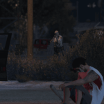 New gang in SandyShores 1.02