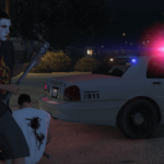 New gang in SandyShores 1.03