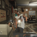 New gang in SandyShores 1.05