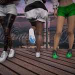 Nike Shoes for mp female & lorefriendly