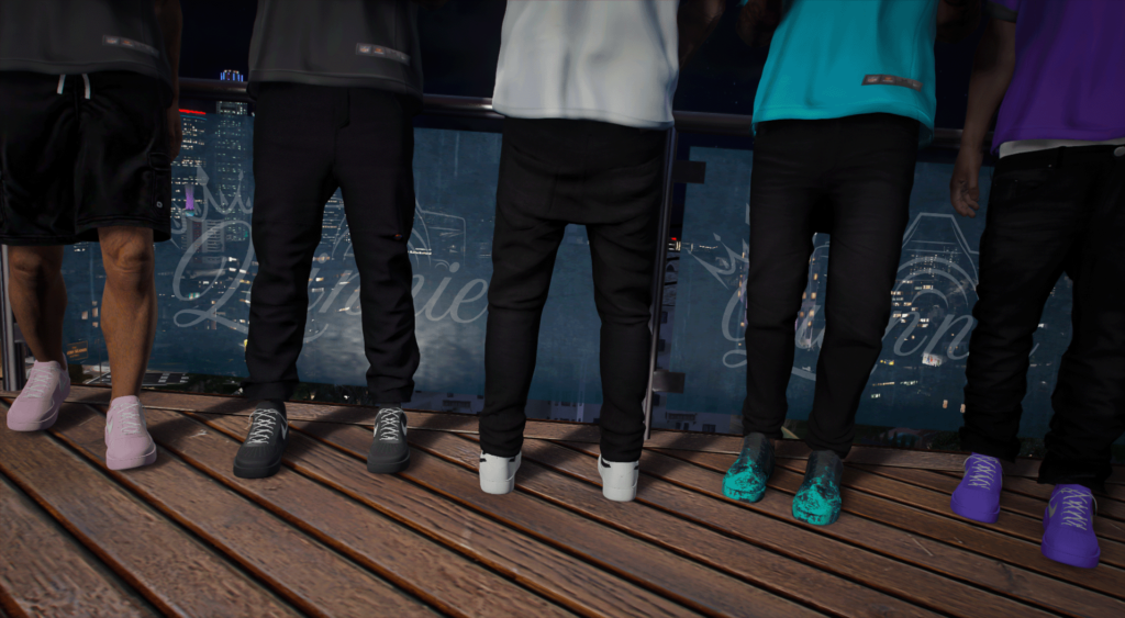 Nike Shoes for mp male & lorefriendly