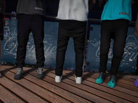 Nike Shoes for mp male & lorefriendly