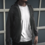 Nike Tech Hoodie2