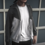 Nike Tech Hoodie3