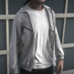 Nike Tech Hoodie4