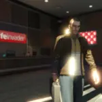 Niko Bellic Face Fixed 1.0