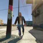 Niko Bellic Face Fixed 1.02