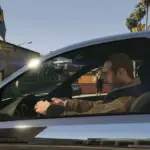 Niko Bellic Face Fixed 1.03