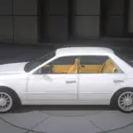 Nissan Laurel C332