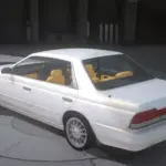 Nissan Laurel C333