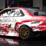 Nissan Laurel C35 Pro Spec2
